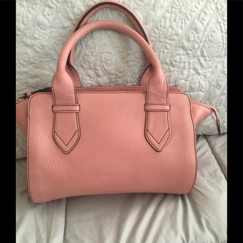 Designer Handbag